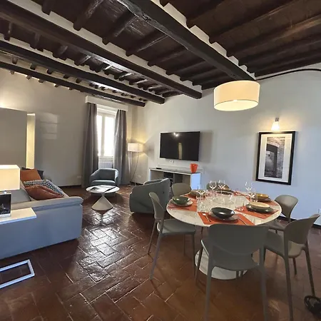 Aenea Inn Rome Room photo