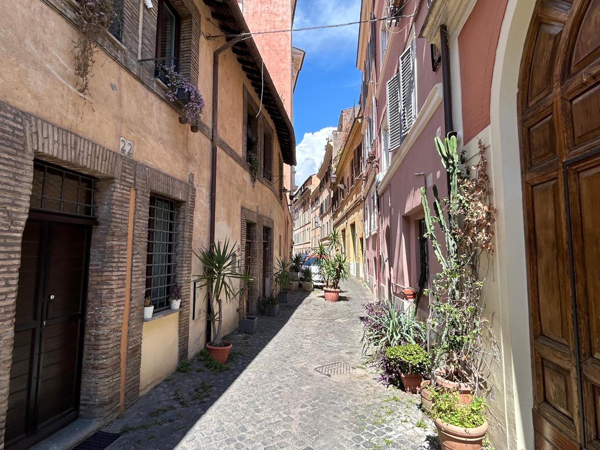 Aenea 3* Roma