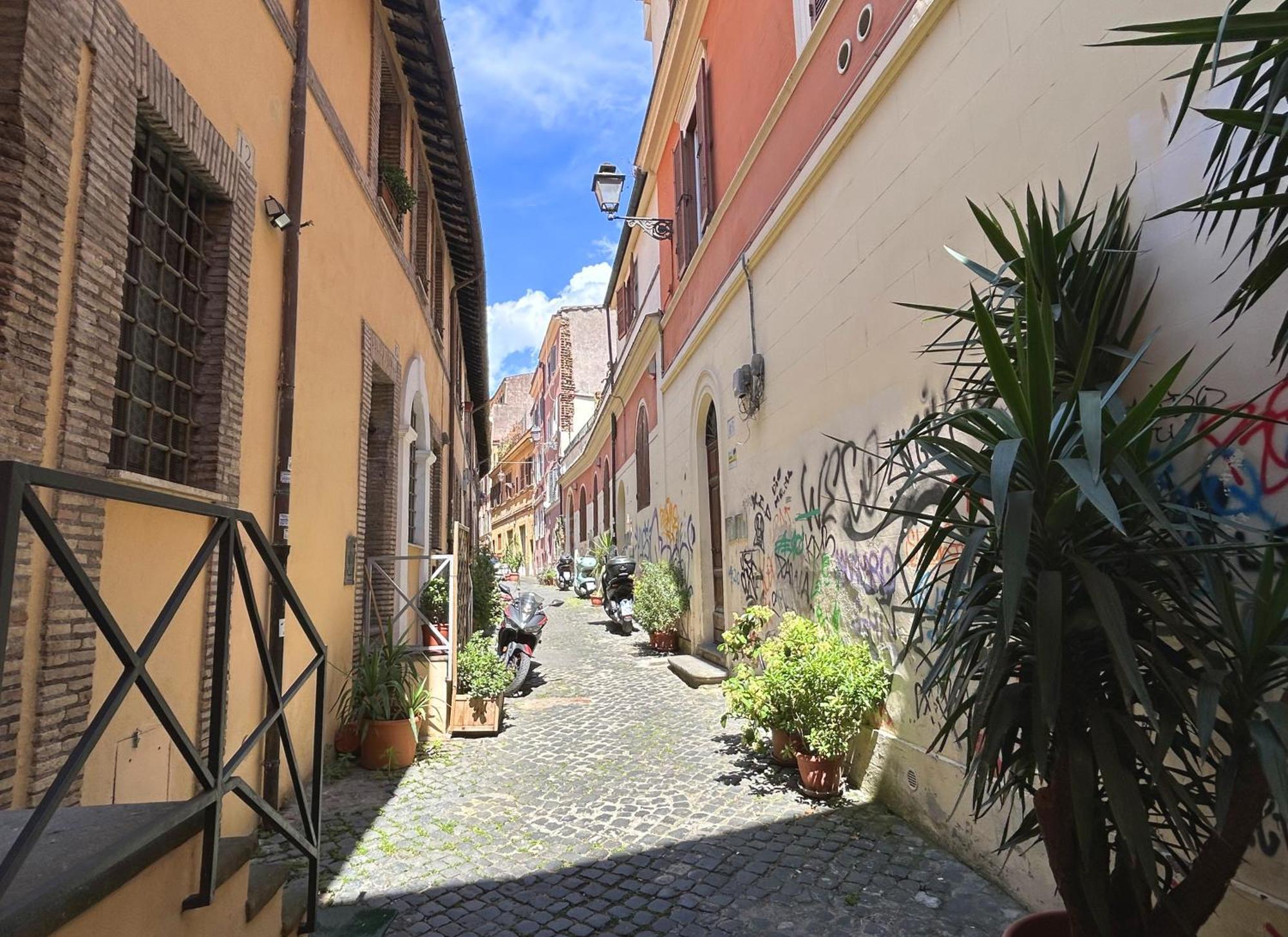 Bed and breakfast Aenea 3*