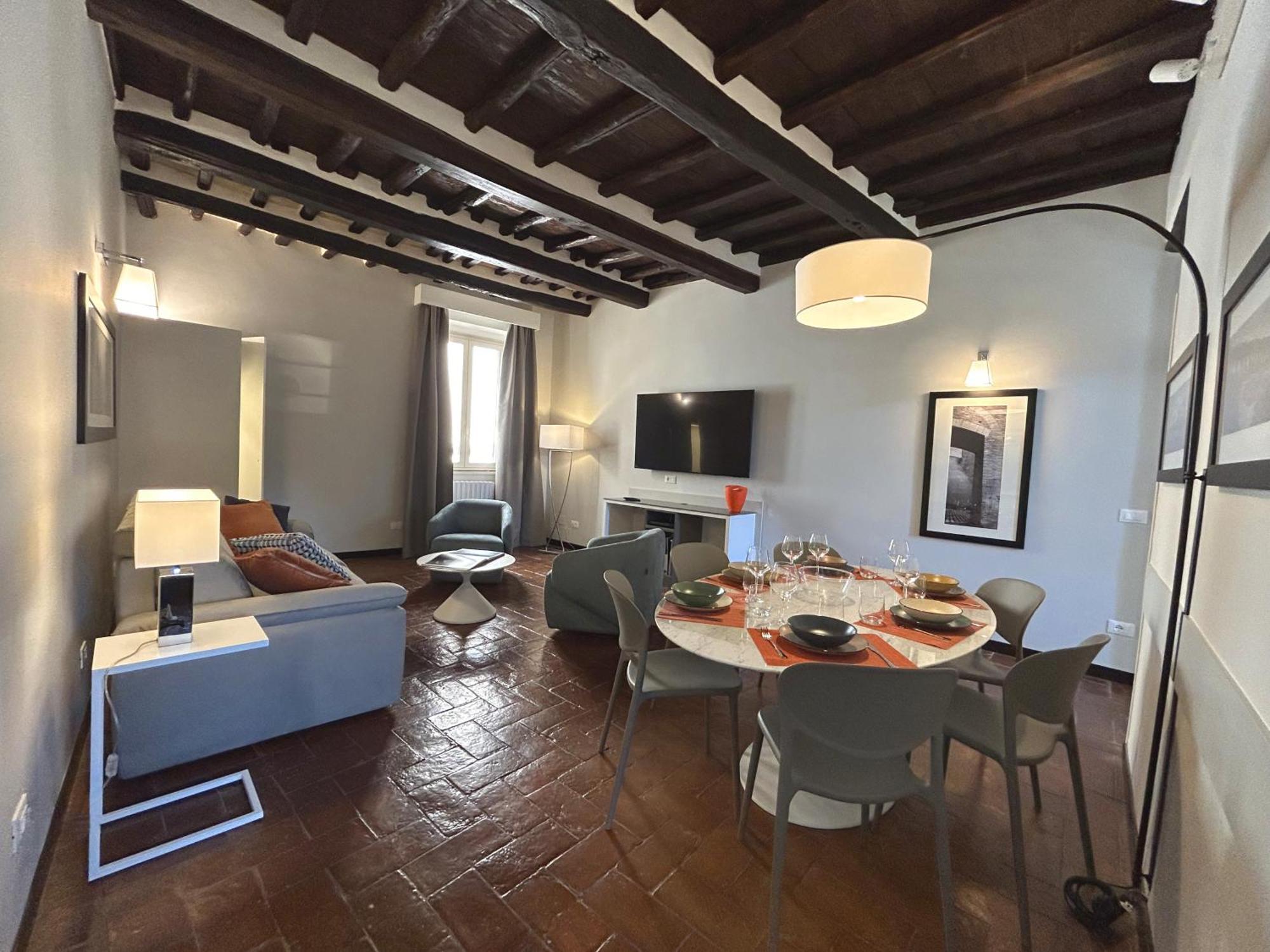 Aenea 3* Roma