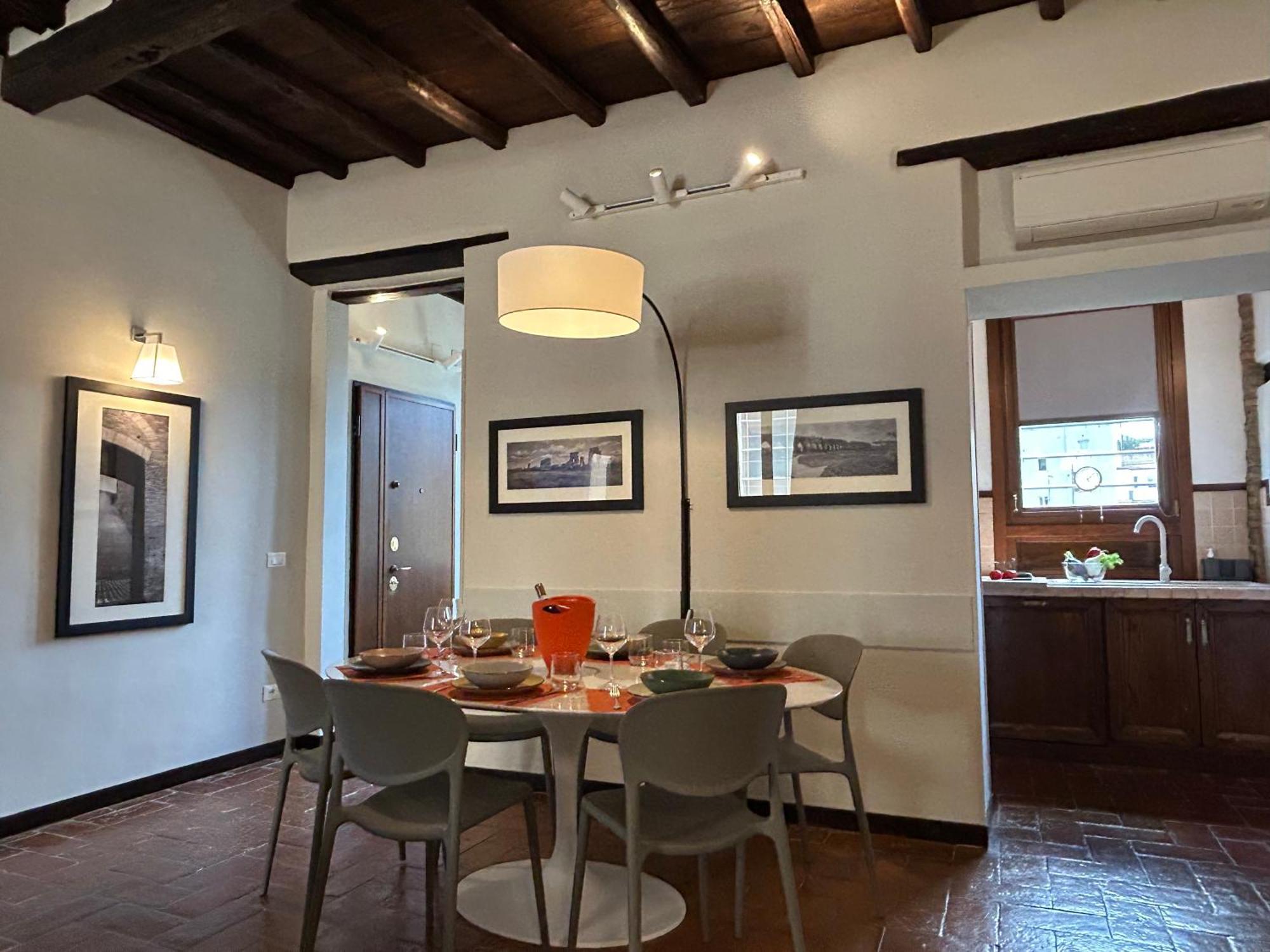 Aenea 3* Roma