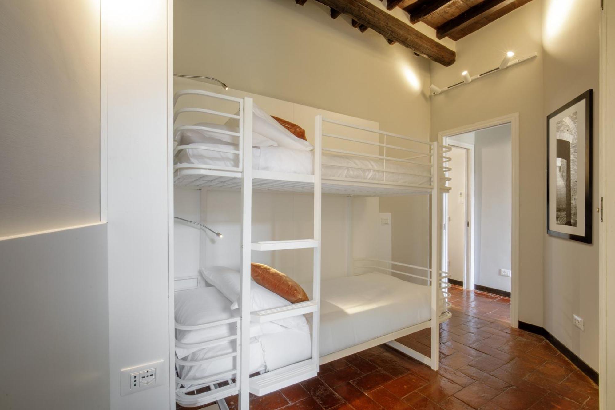 Bed and breakfast Aenea Roma