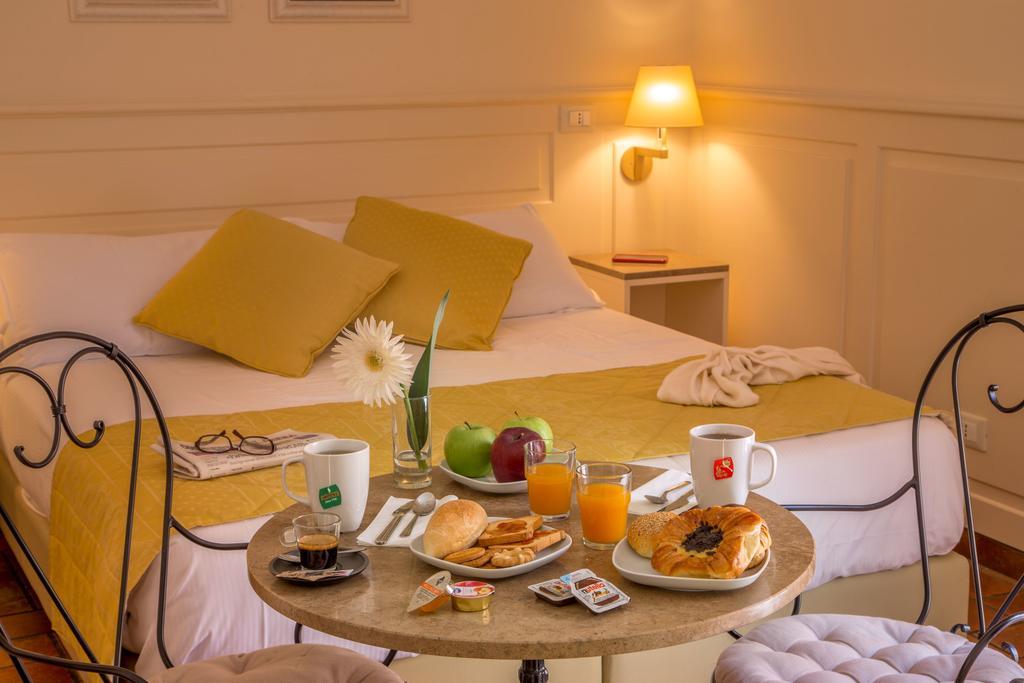 Bed and breakfast Aenea Roma
