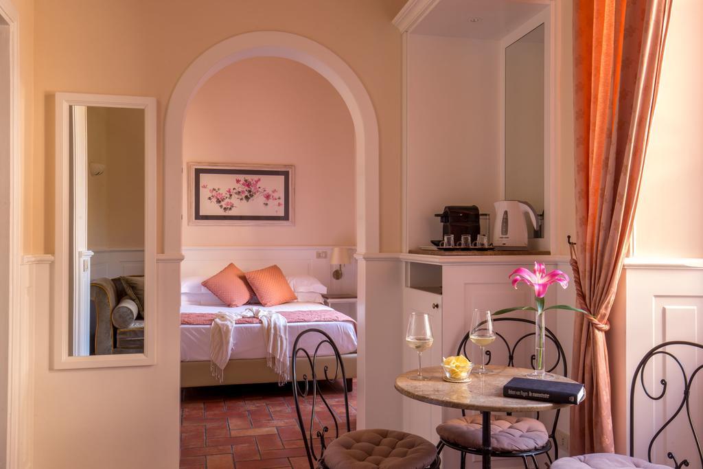 Bed and breakfast Aenea 3*