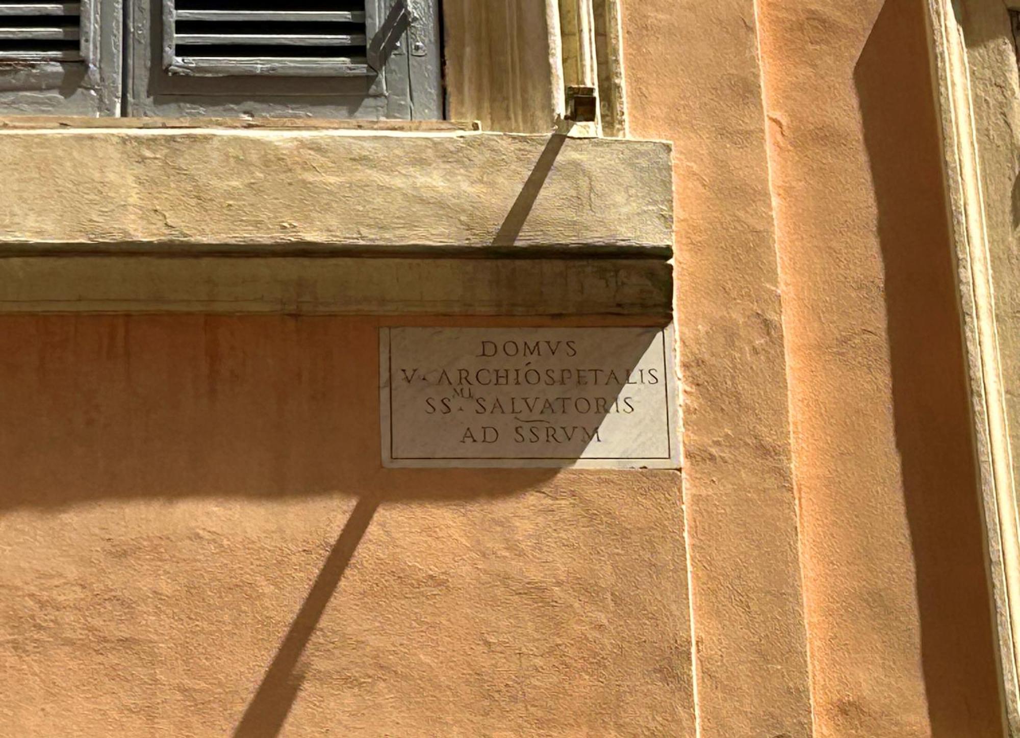 Aenea Bed & Breakfast Rome
