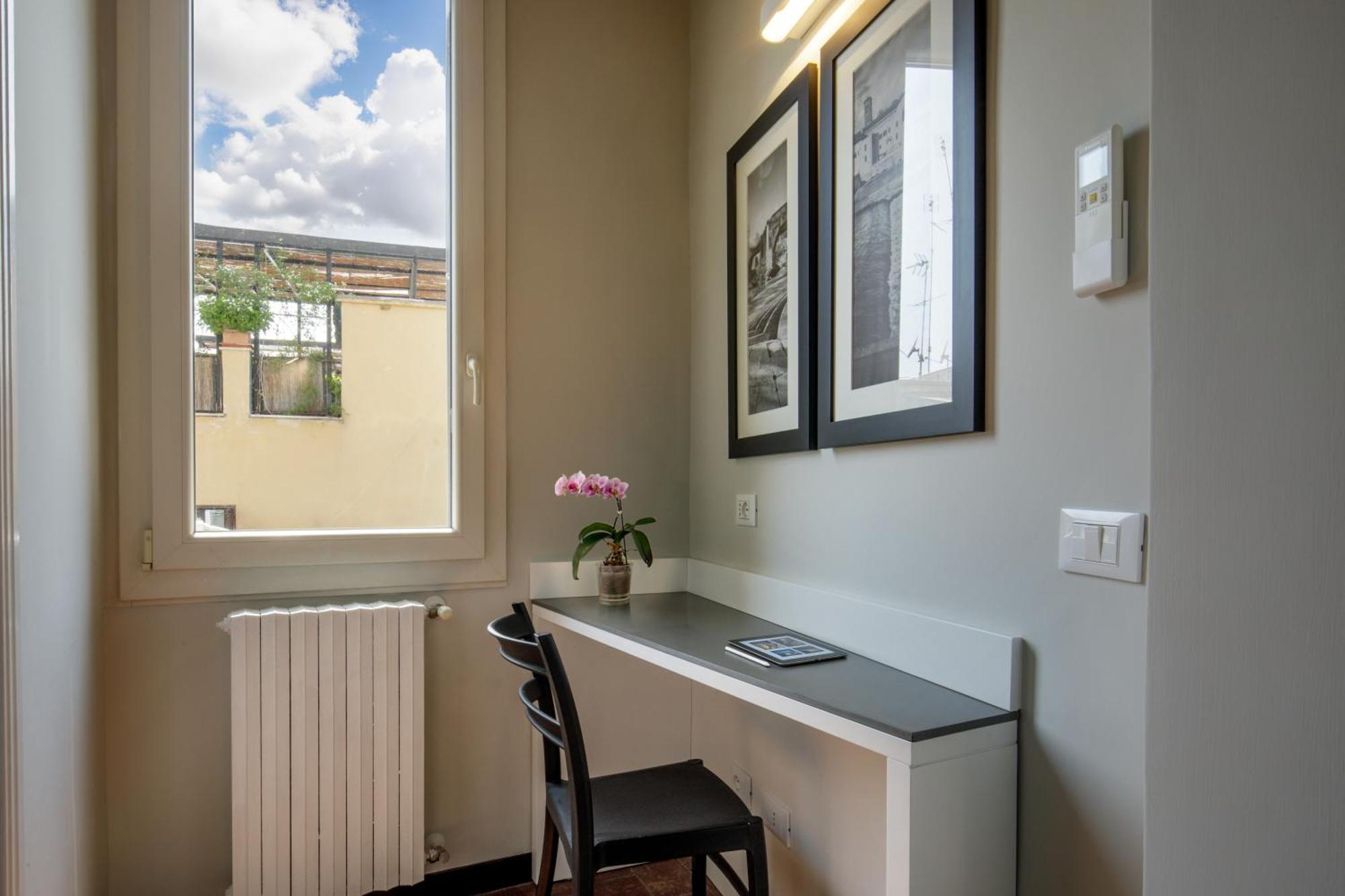 Bed & Breakfast Aenea 3*
