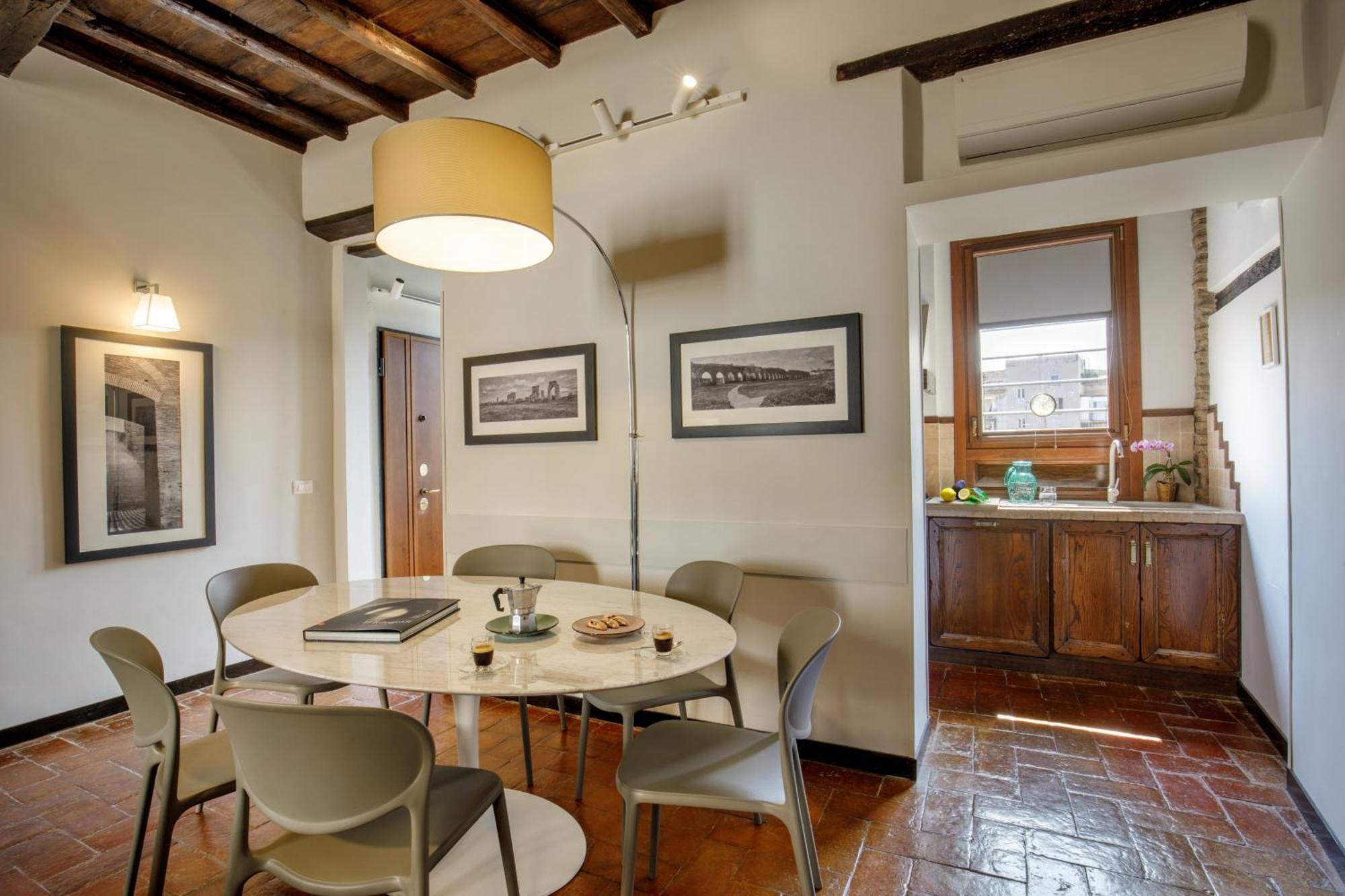 Aenea Bed & Breakfast 3*